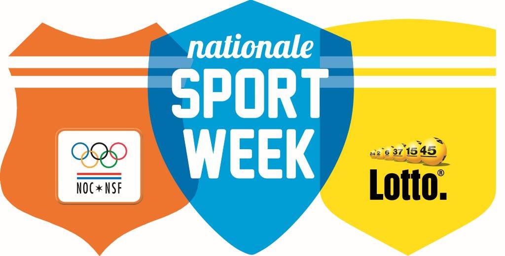 Nationale Sportweek 2015